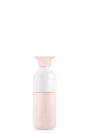 Steel 350 ml - Soft Pink