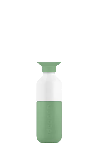 Steel 350 ml - Fresh Green