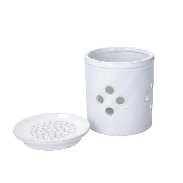 Knoflookrasp "Idilica"