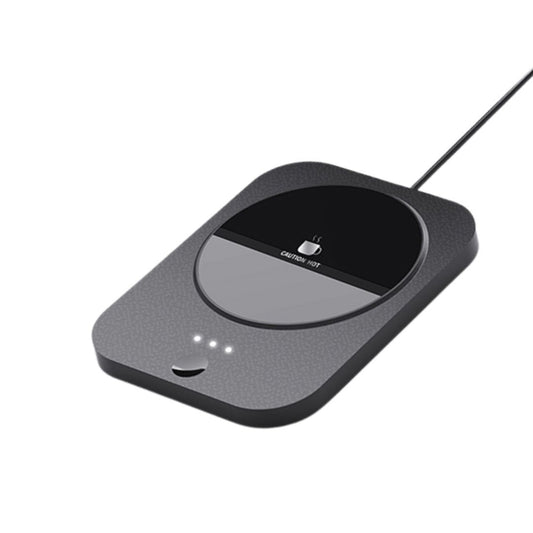 Chocolate Fondue - Warmhoudplaatje - USB