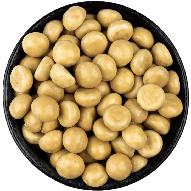 Kruidnoten - Cookie-Dough - 225 gr