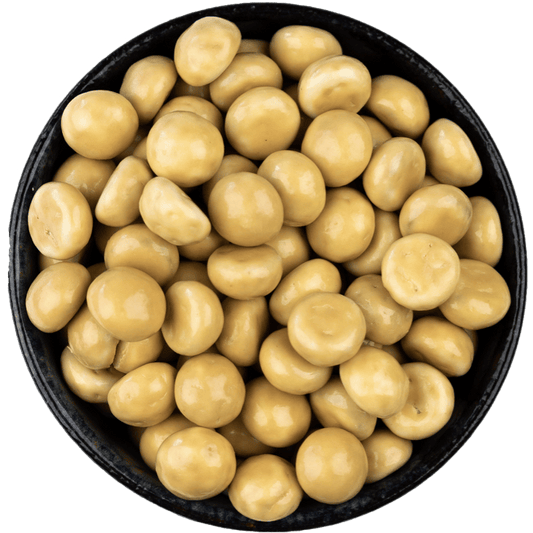 Kruidnoten - Cookie-Dough - 225 gr