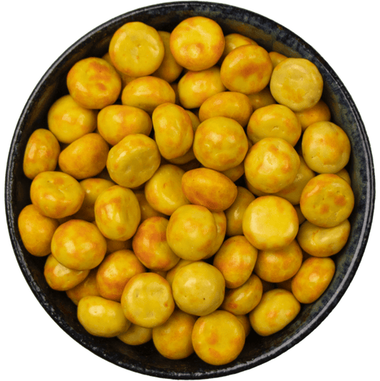 Kruidnoten - Creme-Brulee - 225 gr
