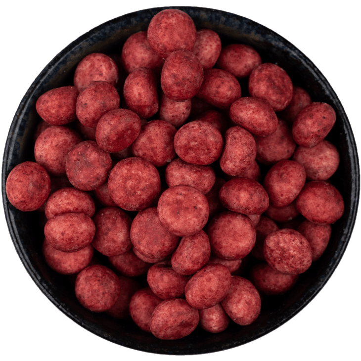 Kruidnoten - Raspberry Cheesecake - 225 gr