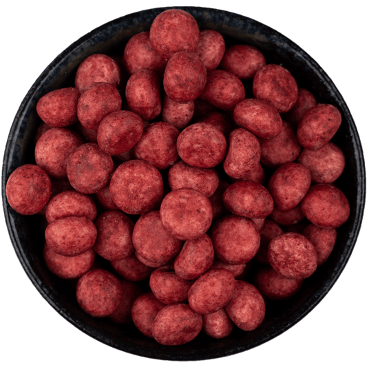 Kruidnoten - Raspberry Cheesecake - 225 gr