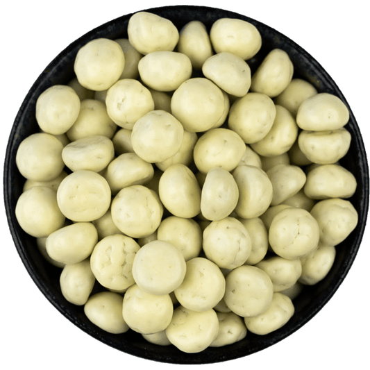 Kruidnoten - Full White - 225 gr