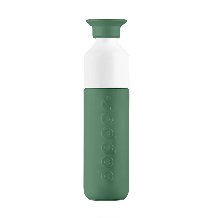 Insulated - 350 ml - Pine Green