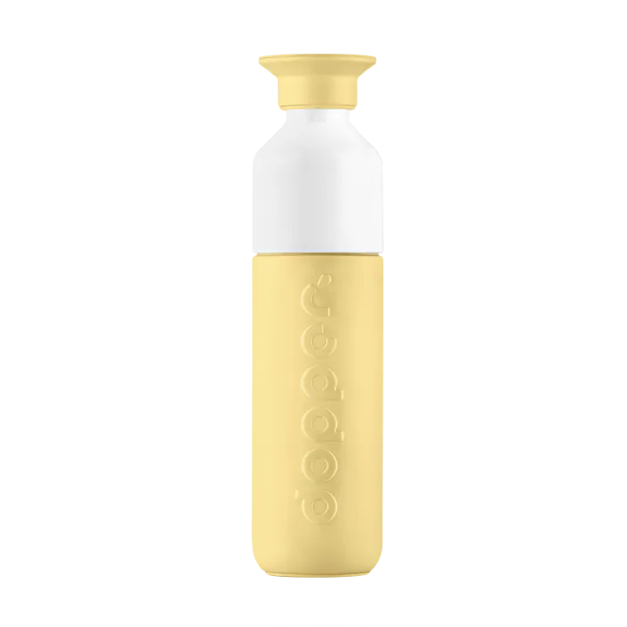 Insulated - 350 ml - Maple Yellow