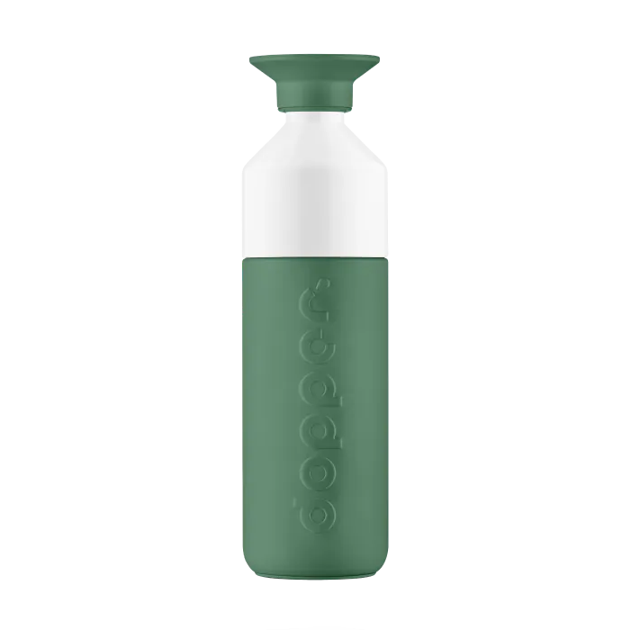 Insulated - 580 ml - Pine Green