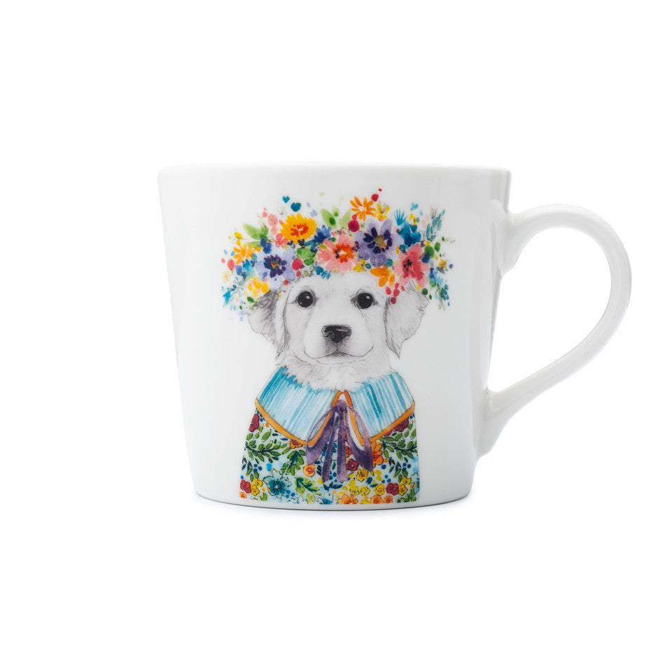 Mok - Tipperleyhill Puppy - 380 ml