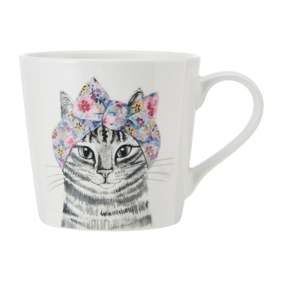 Mok - Tipperleyhill Cat - 380 ml