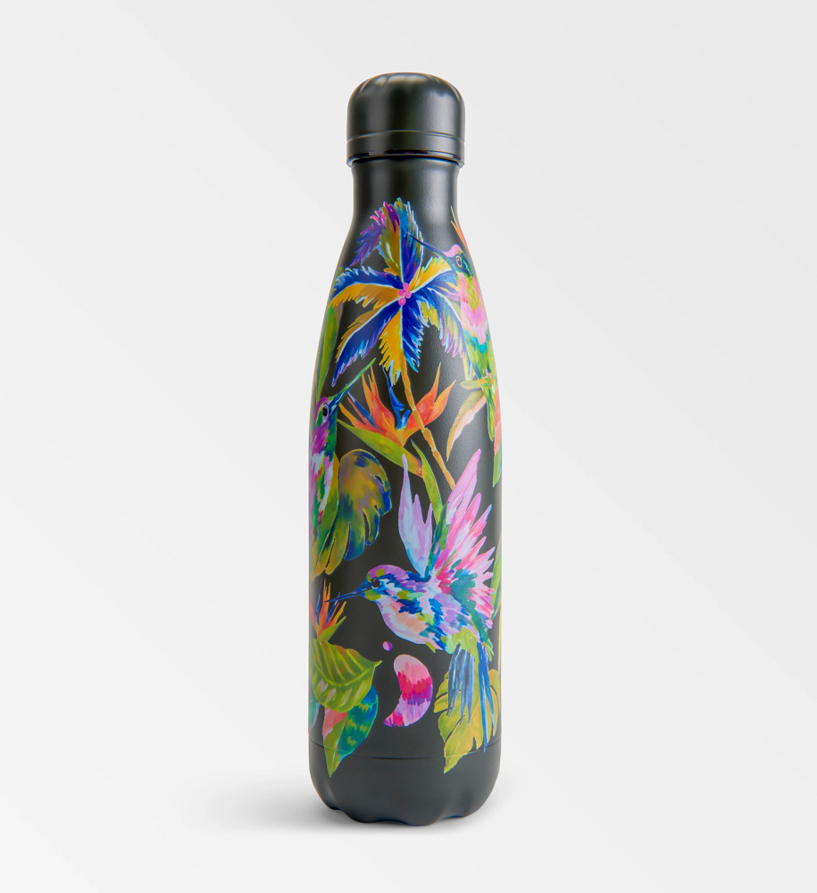 CB-Bottle - 750 ml - Midnight Jungle