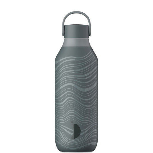 CHILLY'S BOTTLE - 500 ml - Elements Wind