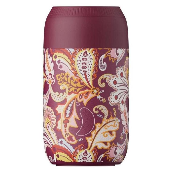 Coffee Cup - 340 ml - Concerto Feather
