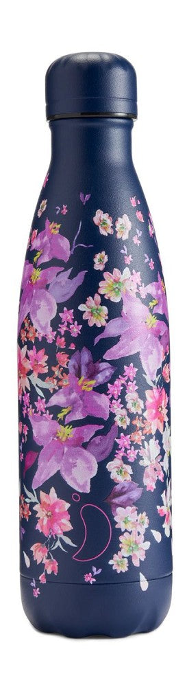 Bottle - 500 ml - Flower Drop