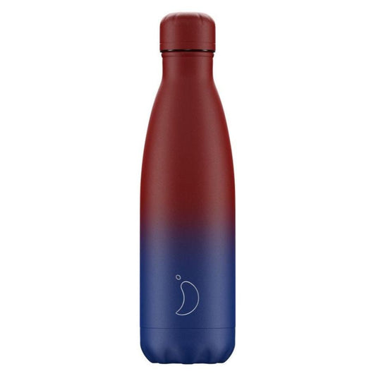 Bottle - 500 ml - Gradient Matte
