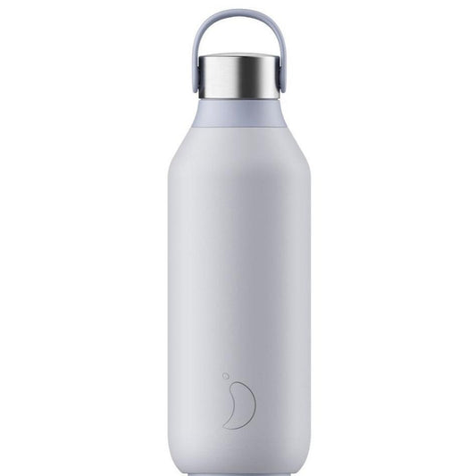 CHILLY'S BOTTLE - 350 ml - Frost Blue