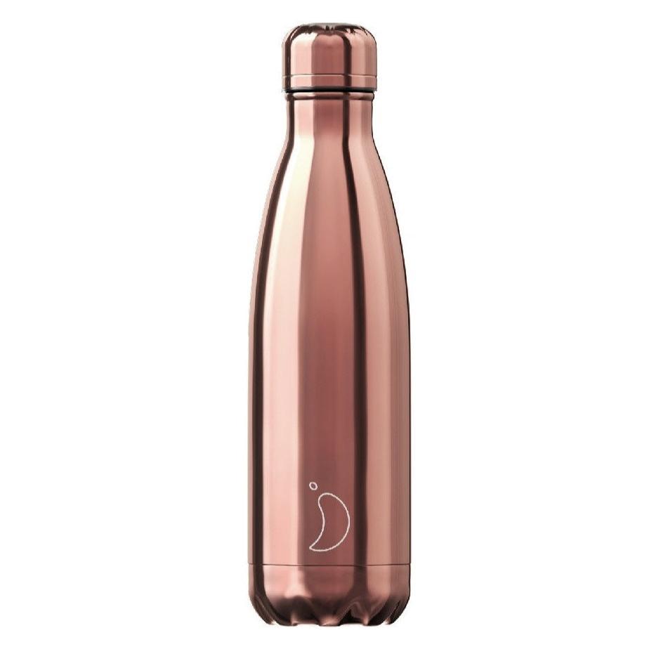 Bottle - 500 ml - Rose Gold