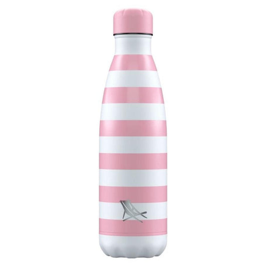 CHILLY'S BOTTLE - 500 ml - Malibu Pink