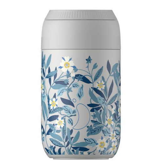 Coffee Cup - 340 ml - Brighton Blossom Granite