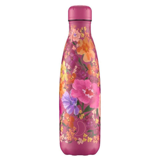 CHILLY'S BOTTLE - 500 ml - Flowers Multi Meadow