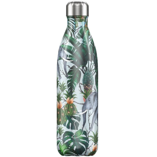 Bottle - 750 ml - Tropical Elephant