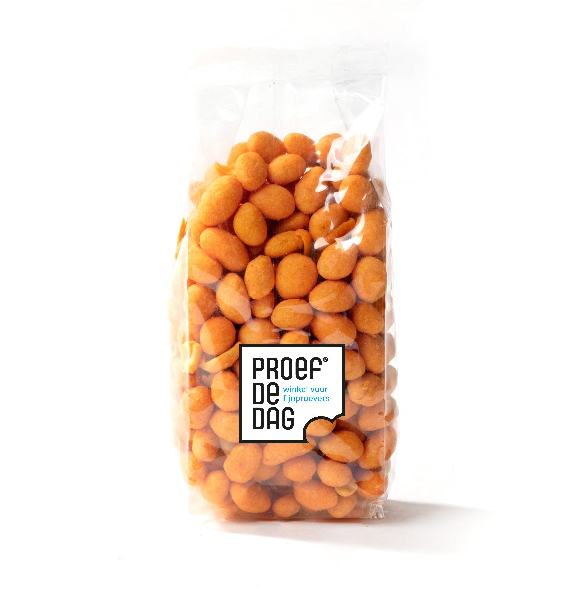 Borrelnoten - Chili - 175 gr
