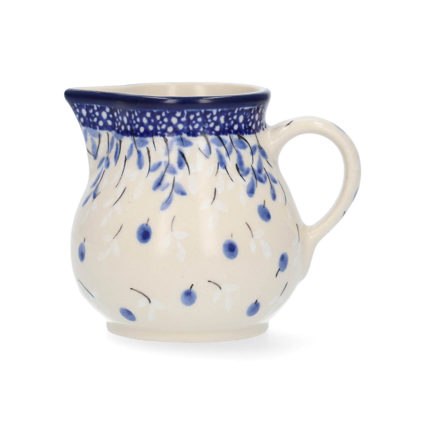 BUNZLAU CASTLE - Creamer Jug 180 ml - Berry Dance