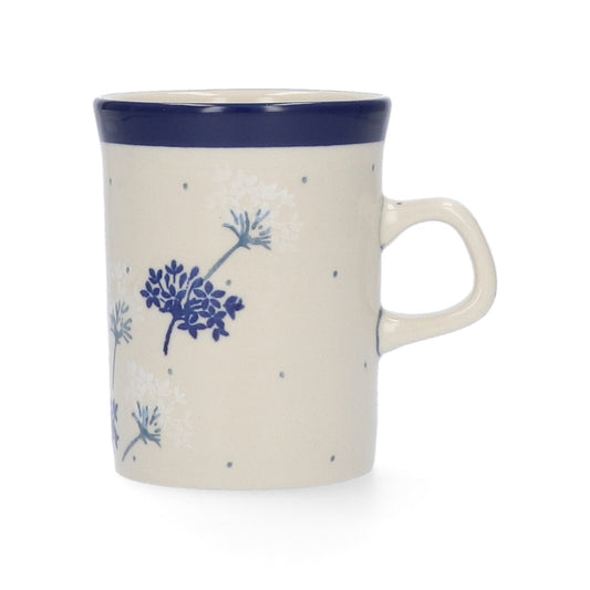 BUNZLAU CASTLE - Mug Straight 250 ml - Felicity