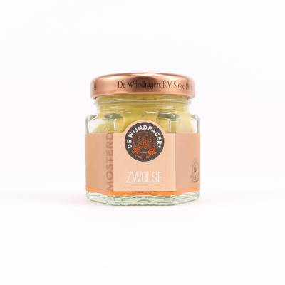 Zwolse Mosterd - 45 gr