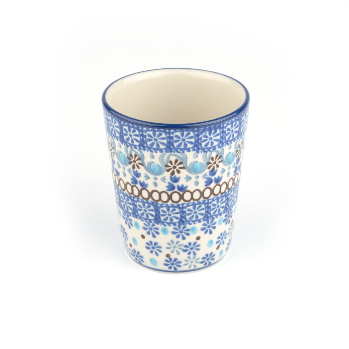 BUNZLAU CASTLE - Mug Tumbler 240 ml - Seville