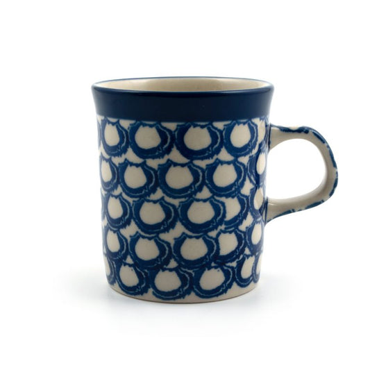 BUNZLAU CASTLE - Mug Straight 160 ml - Pearls