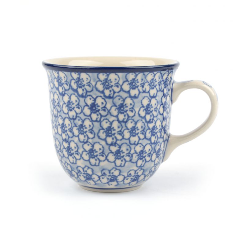 BUNZLAU CASTLE - Mug Tulip 200 ml - Buttercup