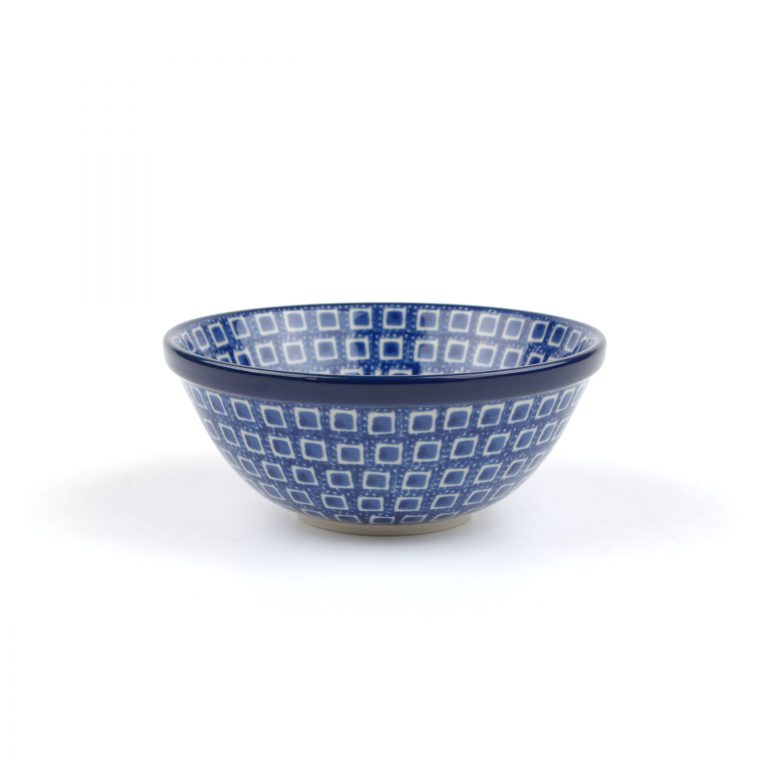 BUNZLAU CASTLE - Bowl 250 ml - Blue Diamond