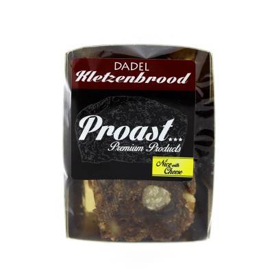 PROAST - Kletzenbrood Original