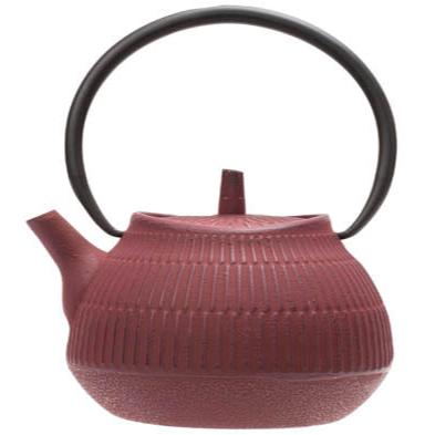 COSY & TRENDY - Gietijzeren Theepot "Yokohama"