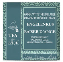Afbeelding in Gallery-weergave laden, TEA since 1836 - Groen/Witte Thee met Passievrucht
