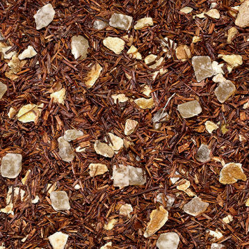 Rooibos - Ginger Lemon