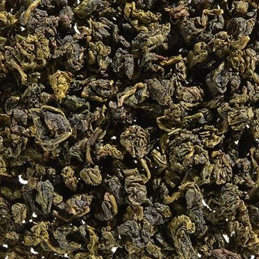 Oolong Thee - China Jasmin