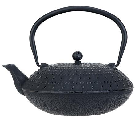 COSY & TRENDY - Gietijzeren Theepot "Sendai"