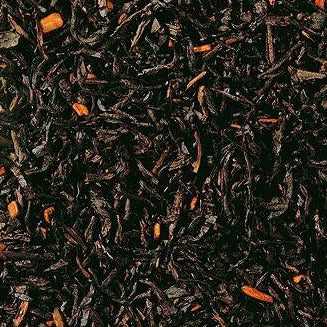 Zwarte Thee | Cinnamon