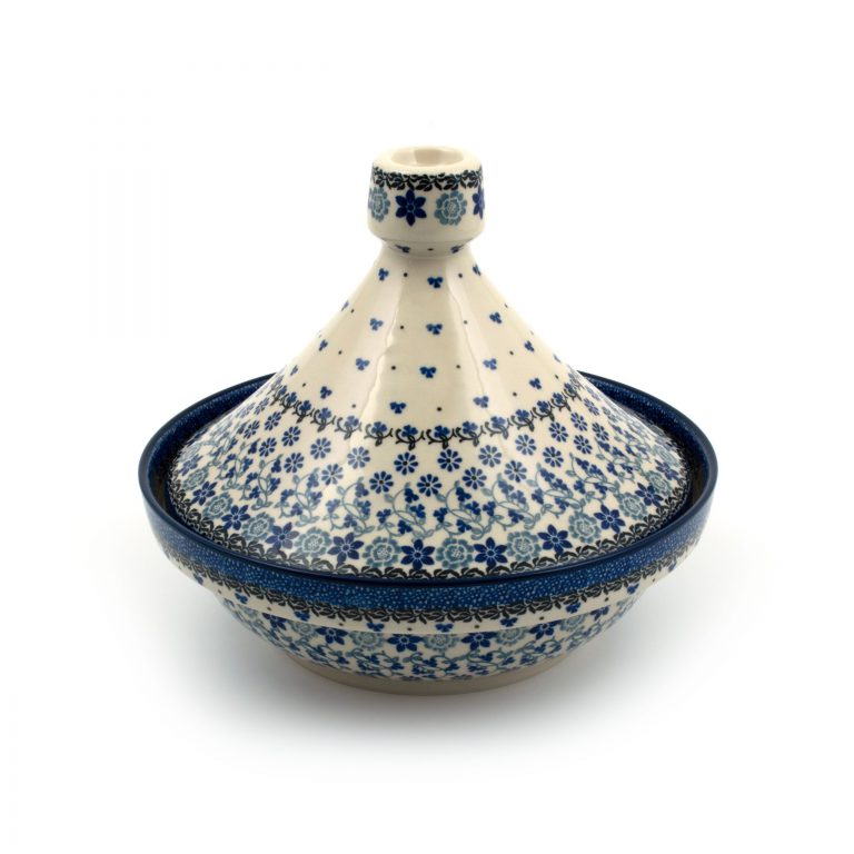 BUNZLAU CASTLE - Tajine 1500 ml - Belle Fleur