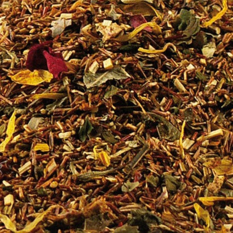 Groene Rooibos | Vitaknall