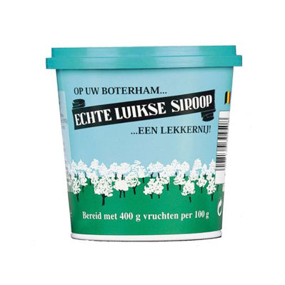 Sirop de Liège - Fruitstroop - 300 gr