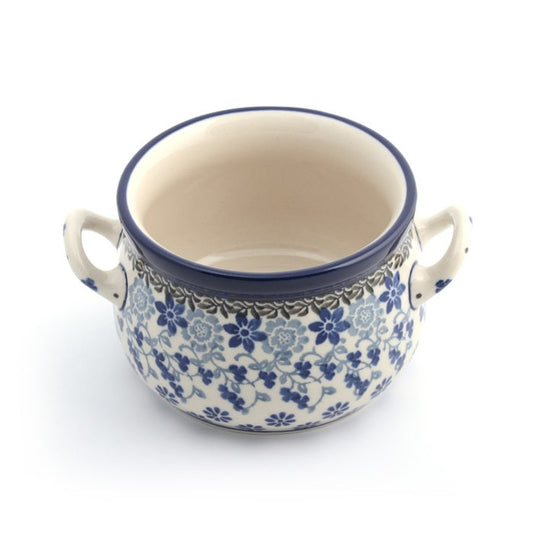 Soup Bowl 360 ml - Belle Fleur