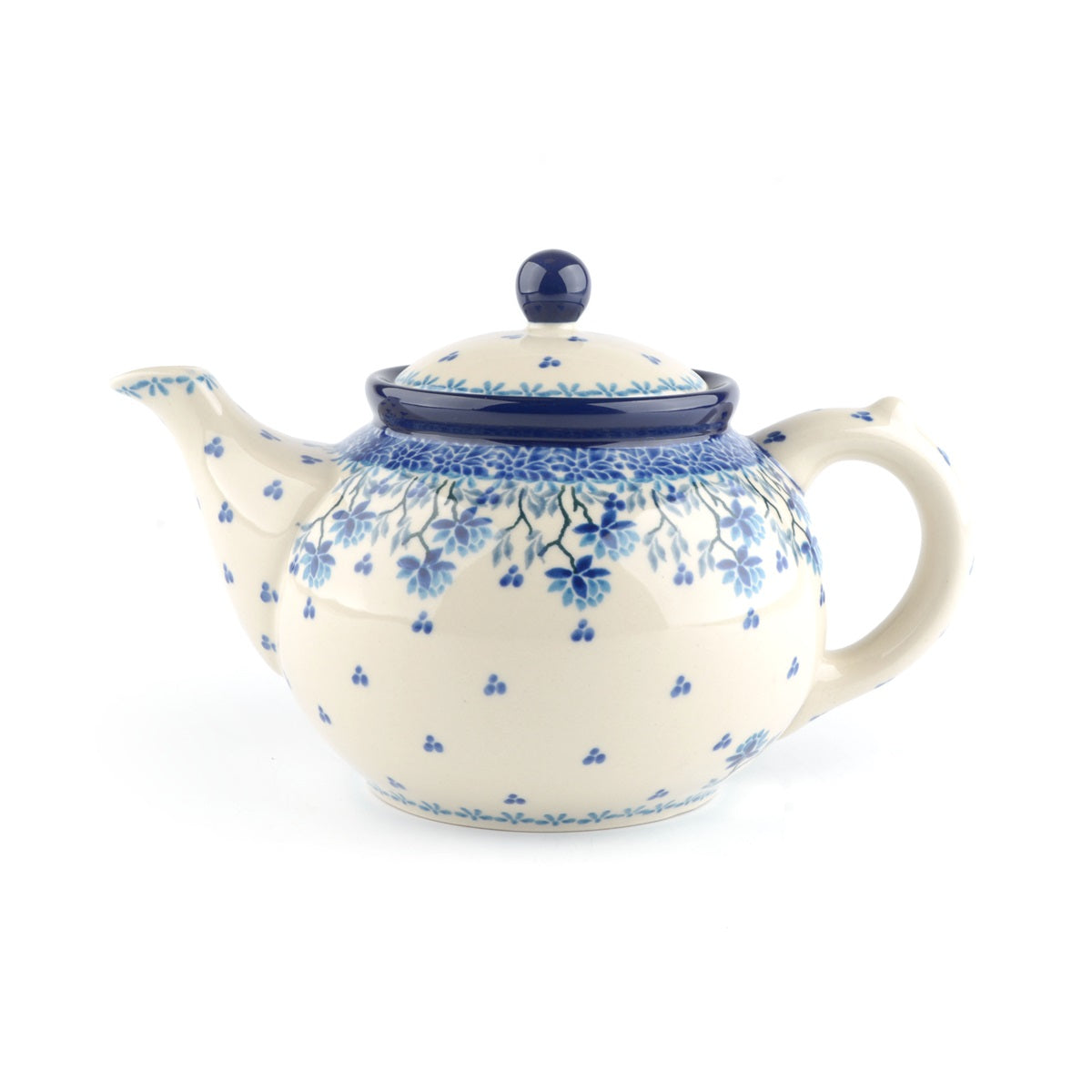 BUNZLAU CASTLE - Teapot 1300 ml - Daydream