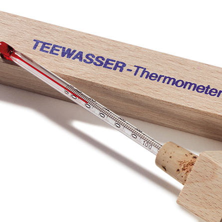 CHA-CULT - Theewater Thermometer