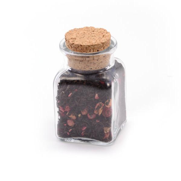 CHA-CULT - Cork Jar | square