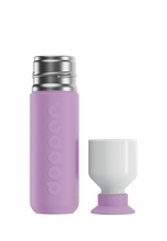 Afbeelding in Gallery-weergave laden, DOPPER - Throwback Lilac - 350 ml
