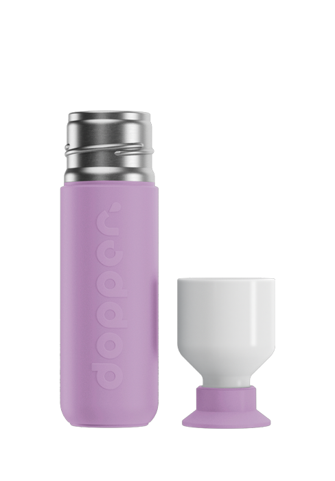 DOPPER - Throwback Lilac - 350 ml